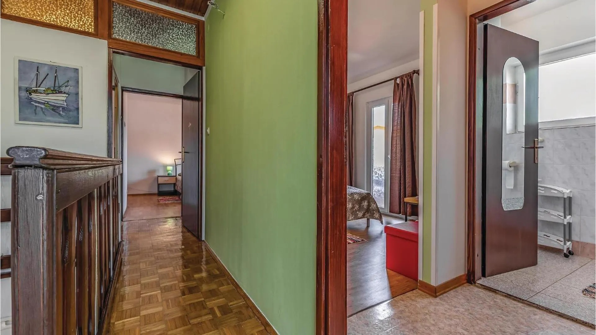 Amazing Home In Pavicini With Wifi 0*,