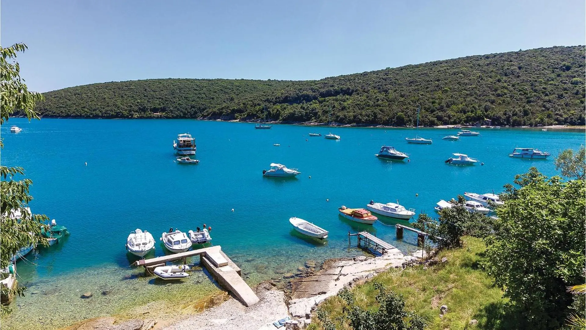 Amazing Home In Pavicini With Wifi Kroatien