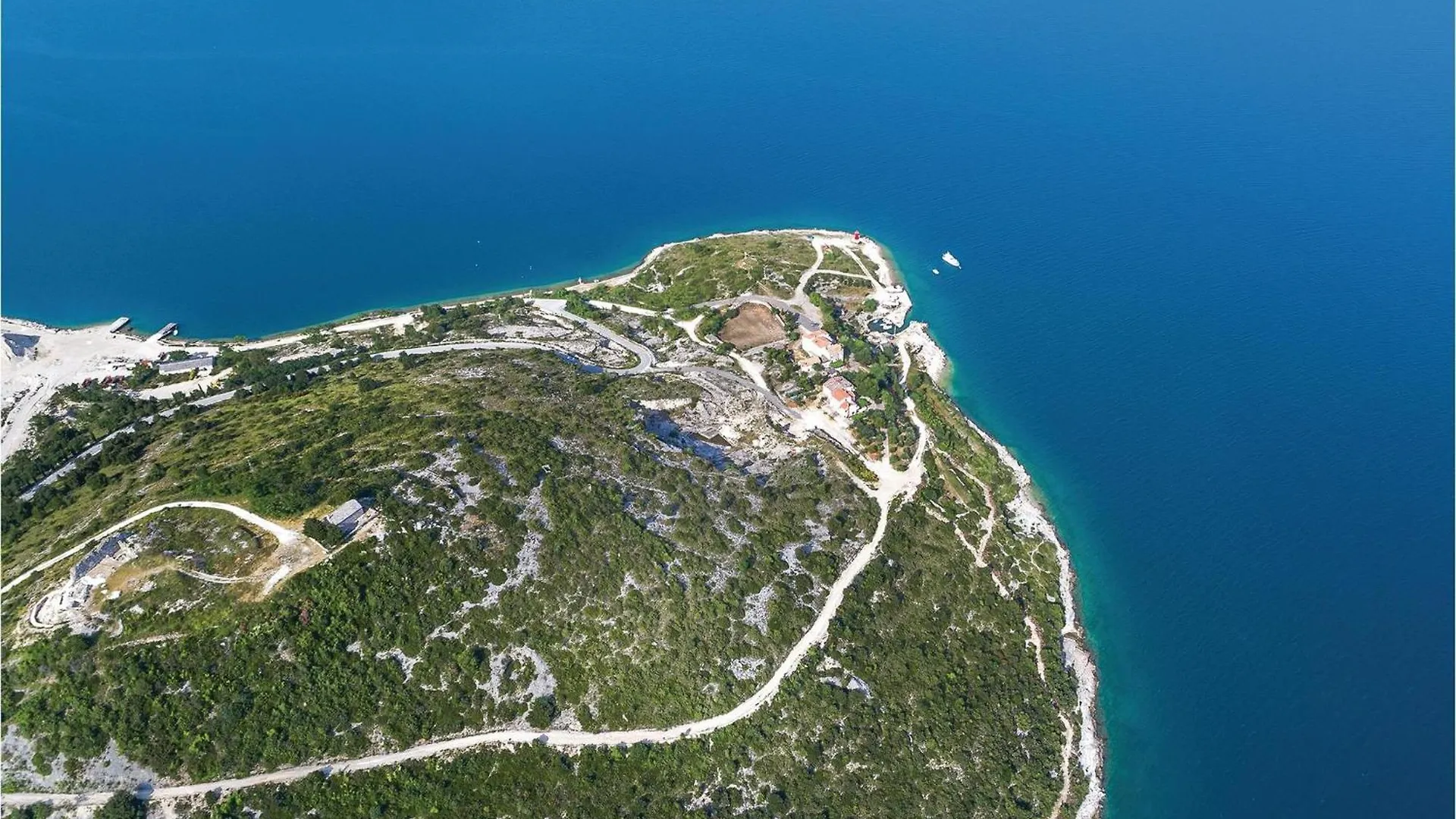 Amazing Home In Pavicini With Wifi 0*,  Kroatien