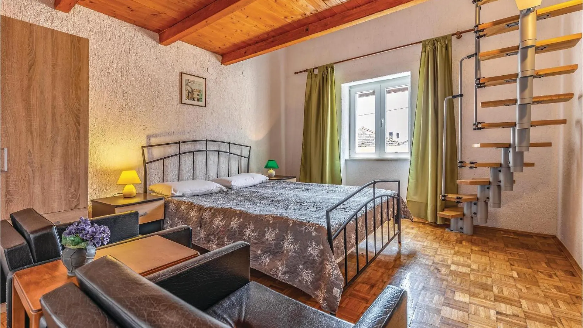 Amazing Home In Pavicini With Wifi 0*,  Kroatien
