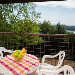 Hostin Roza Duga Uvala Apartment